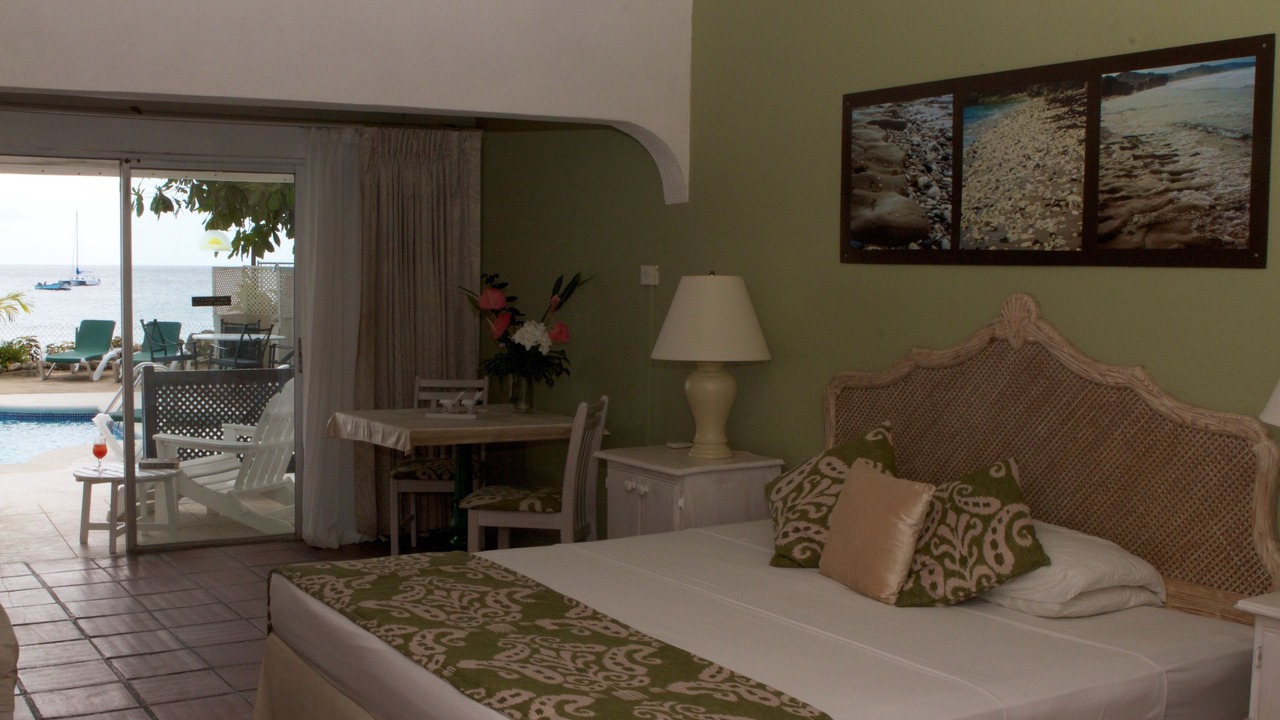 Photo of Bedroom in Sunset Crest