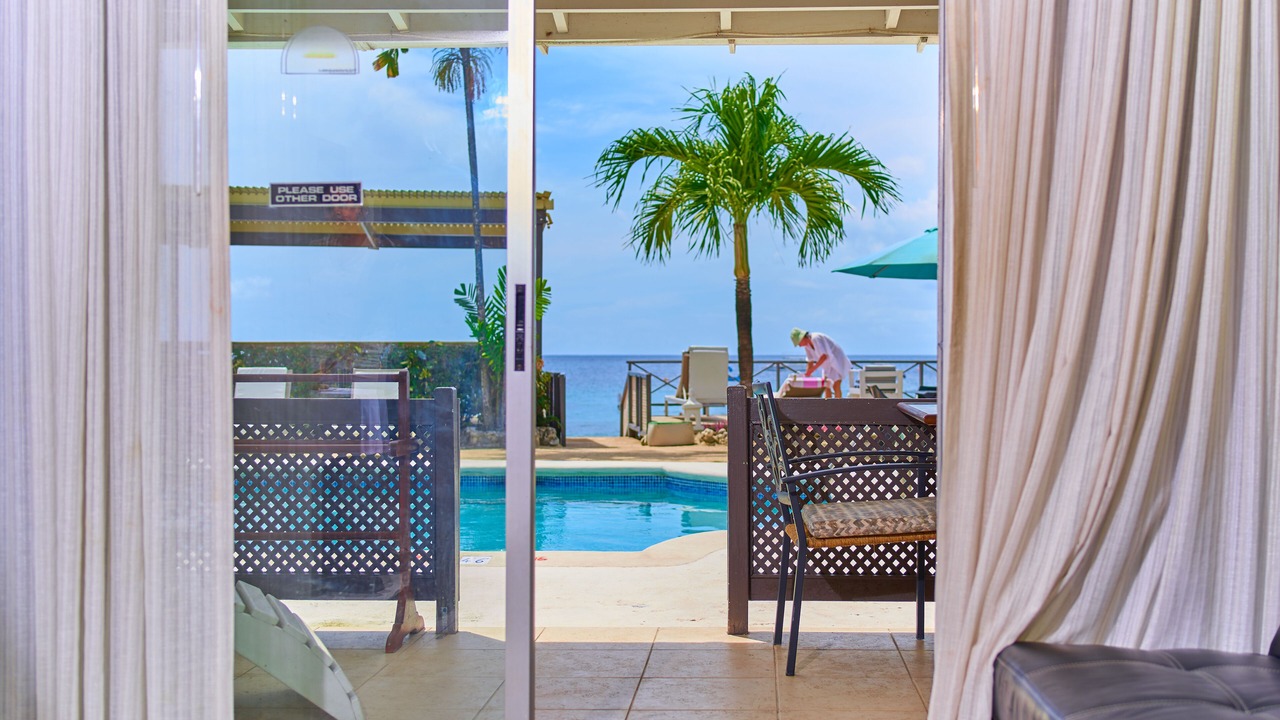 Photo of Patio Balcony in Sunset Crest
