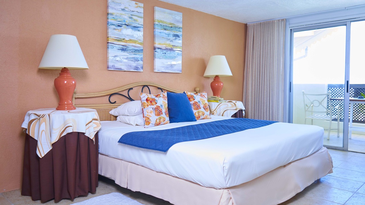Photo of Bedroom in Sunset Crest