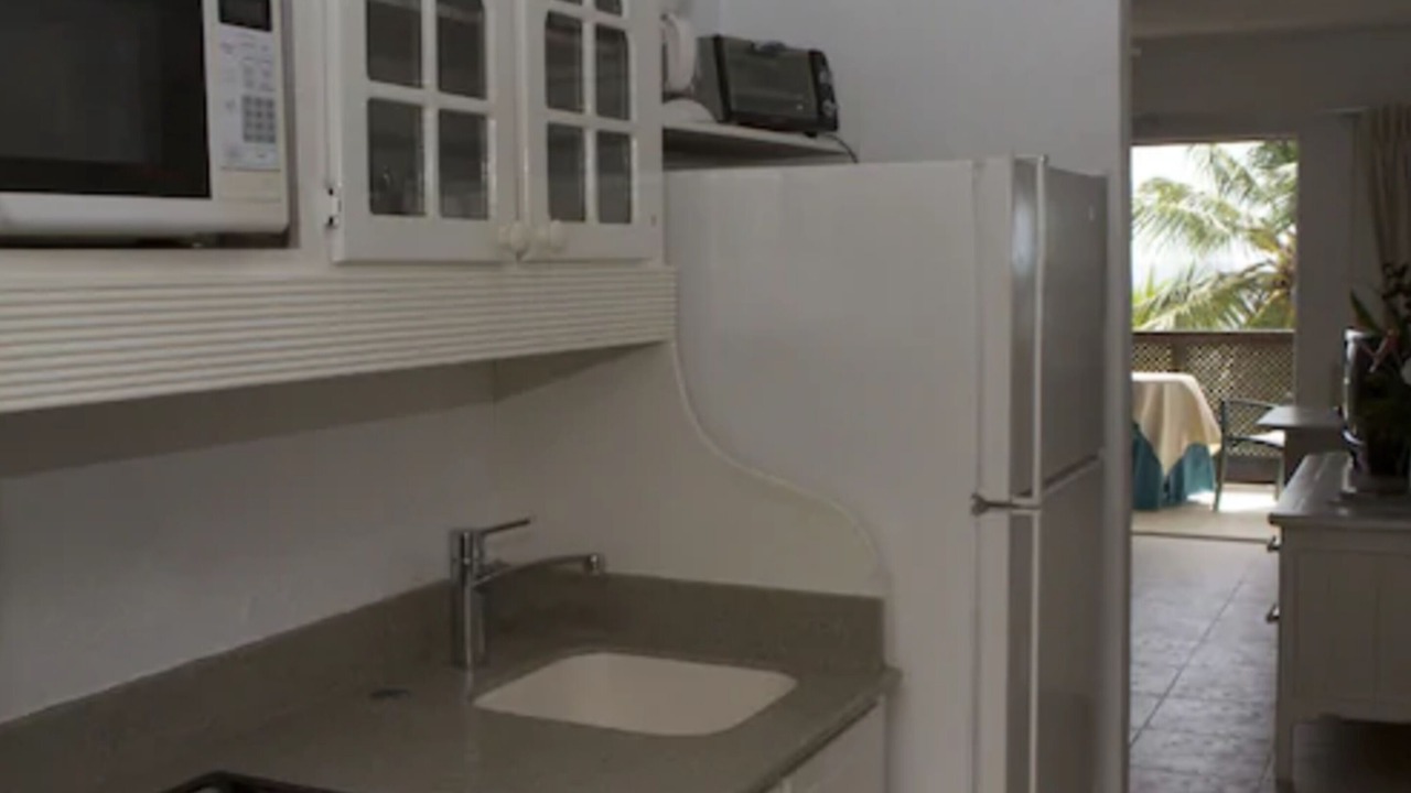 Photo of Kitchen in Sunset Crest