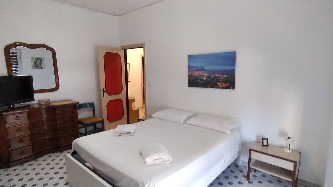 Photo of Bedroom in Paestum