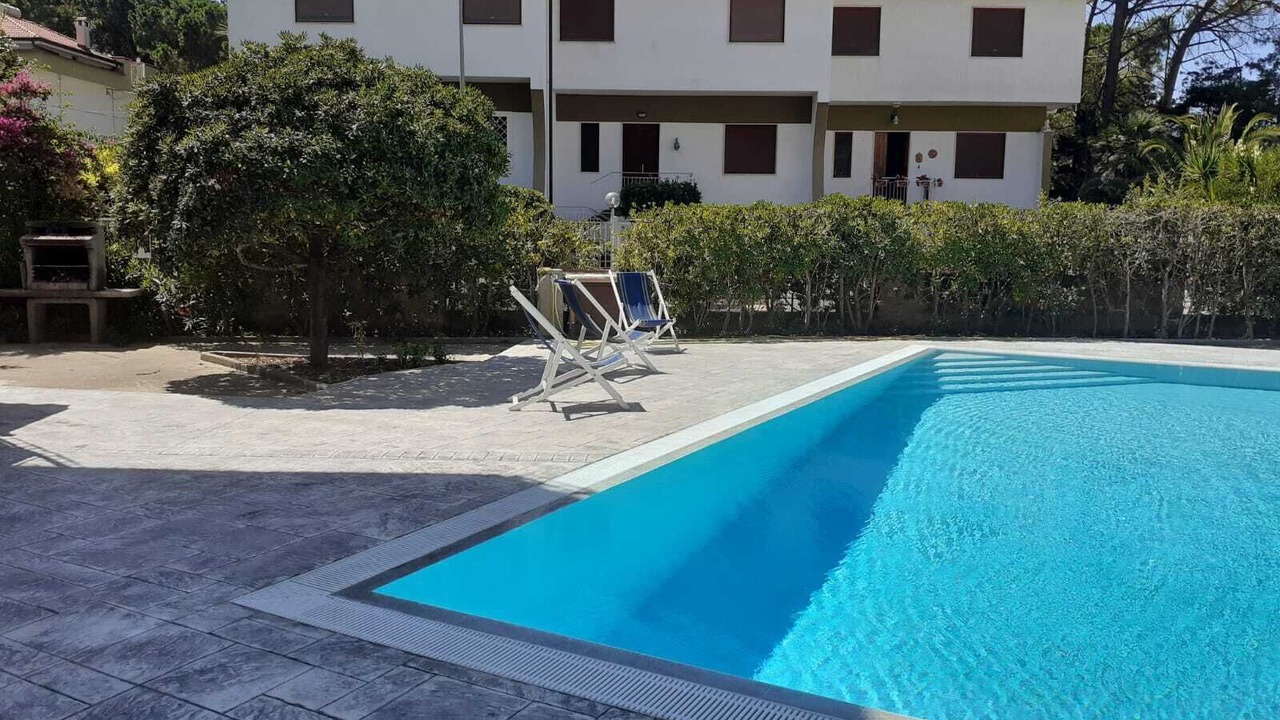 Photo of Outdoor in Paestum
