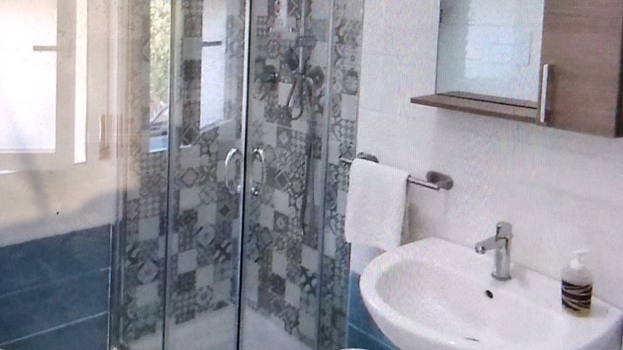 Photo of Bathroom in Paestum