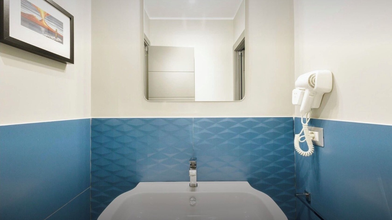 Photo of Bathroom in Chiaia