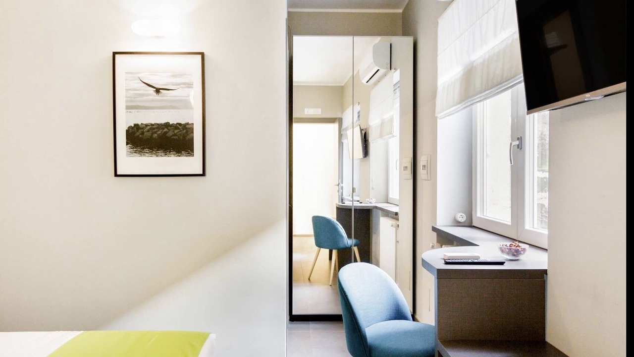 Photo of Bedroom in Chiaia