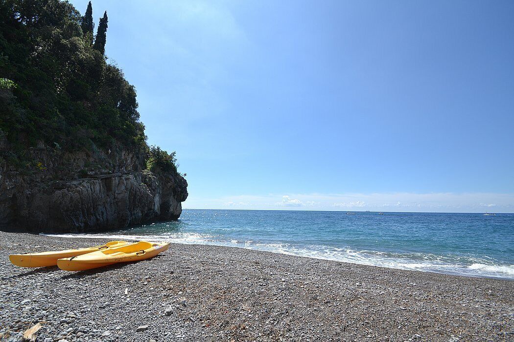 Photo of Others in Positano