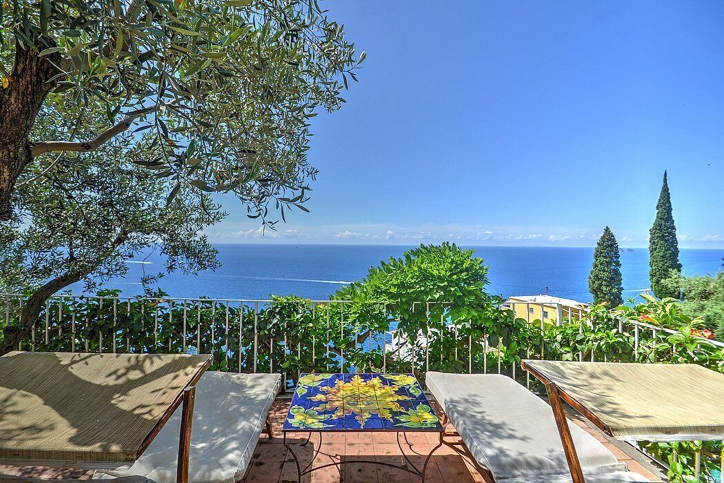Photo of Outdoor in Positano