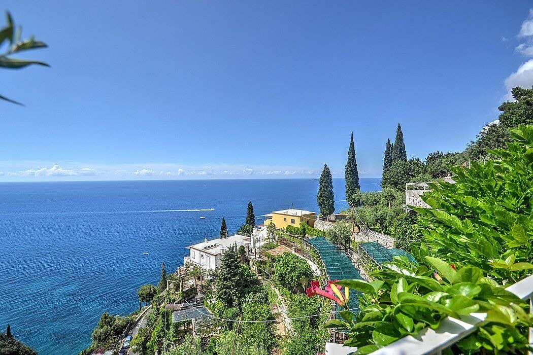 Photo of Others in Positano