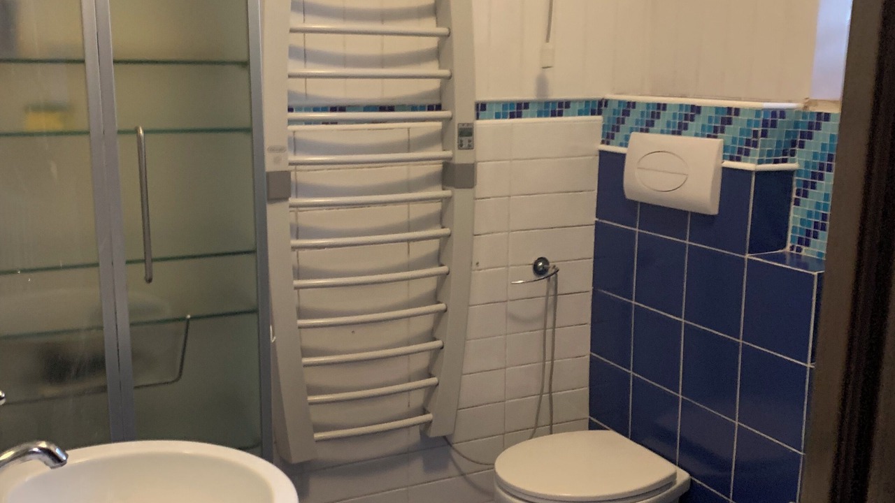 Photo of Bathroom in Vallo Scalo