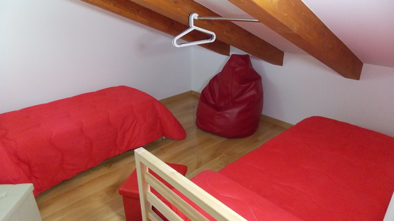 Photo of Bedroom in Auletta