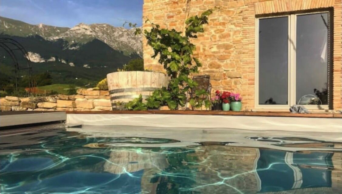 Photo of Outdoor in Morricone