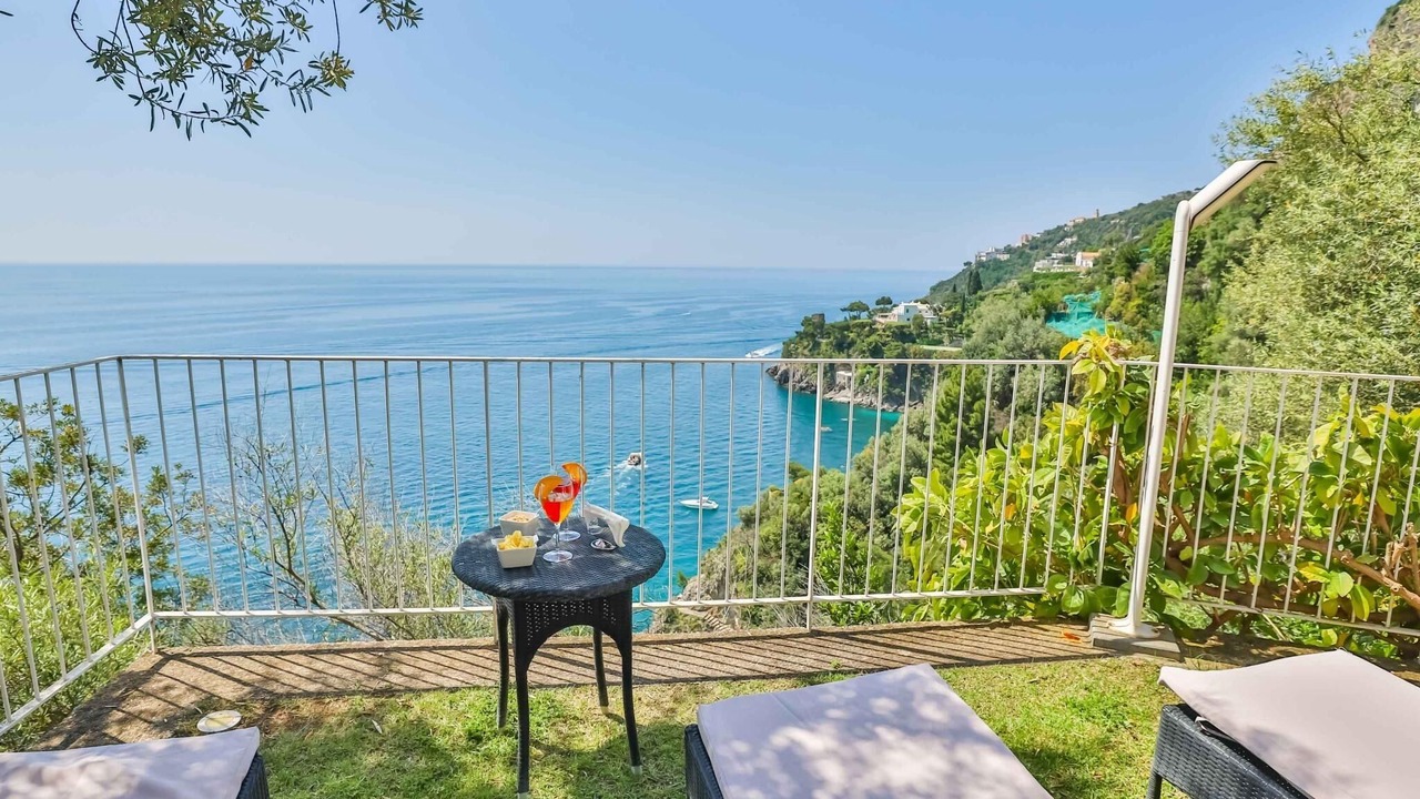 Photo of Outdoor in Pogerola