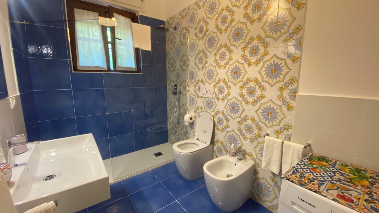 Photo of Bathroom in Raito