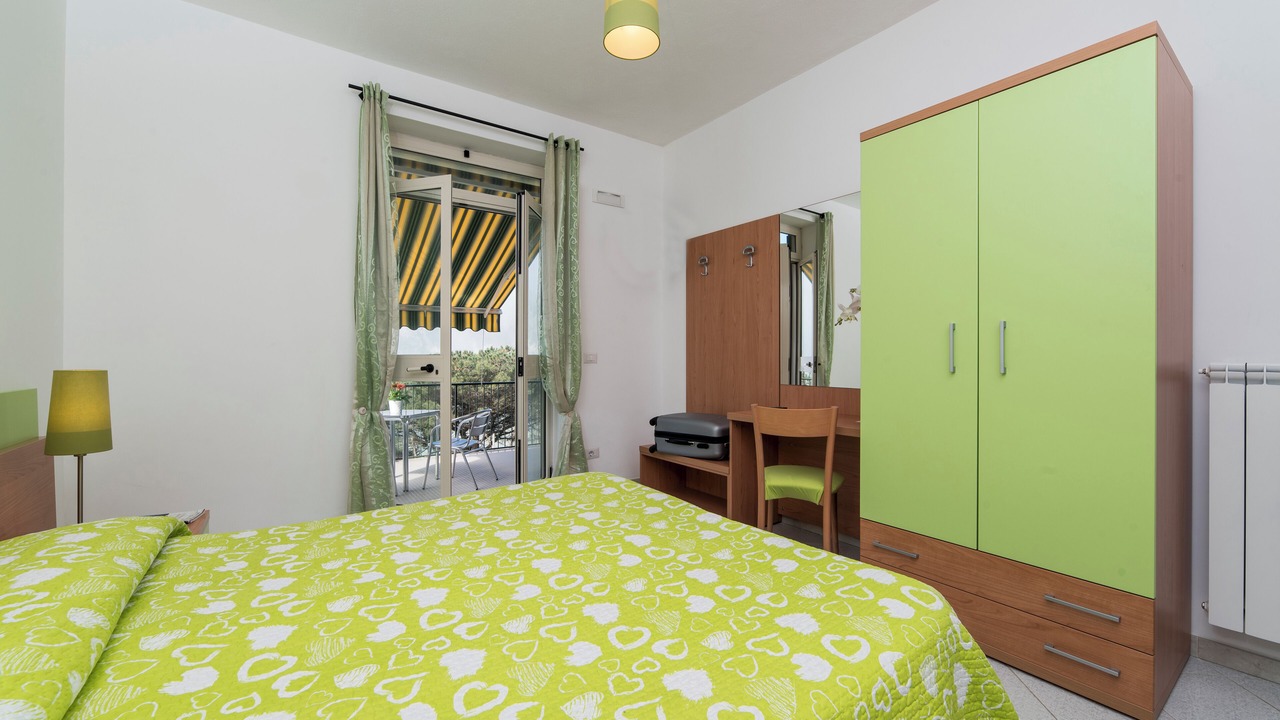 Photo of Bedroom in San Lazzaro