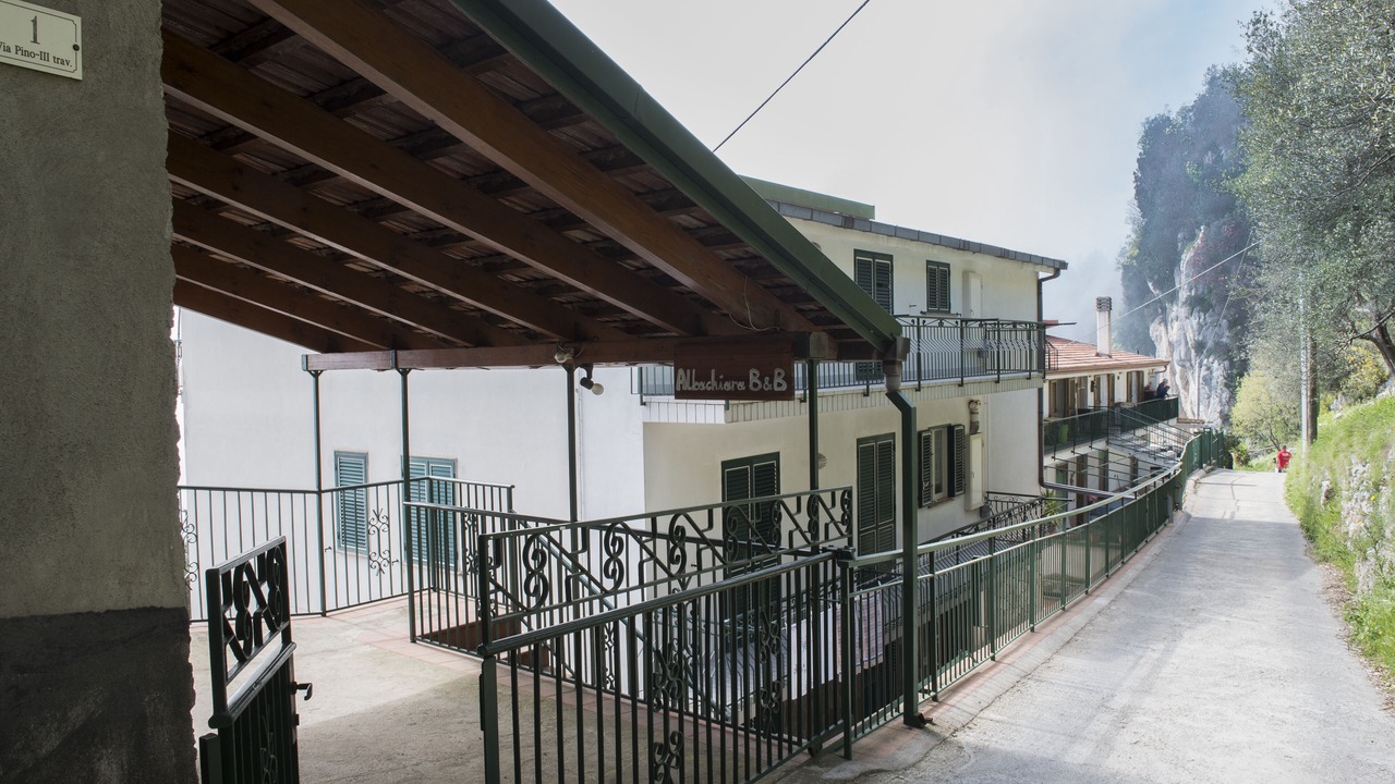 Photo of Outdoor in San Lazzaro