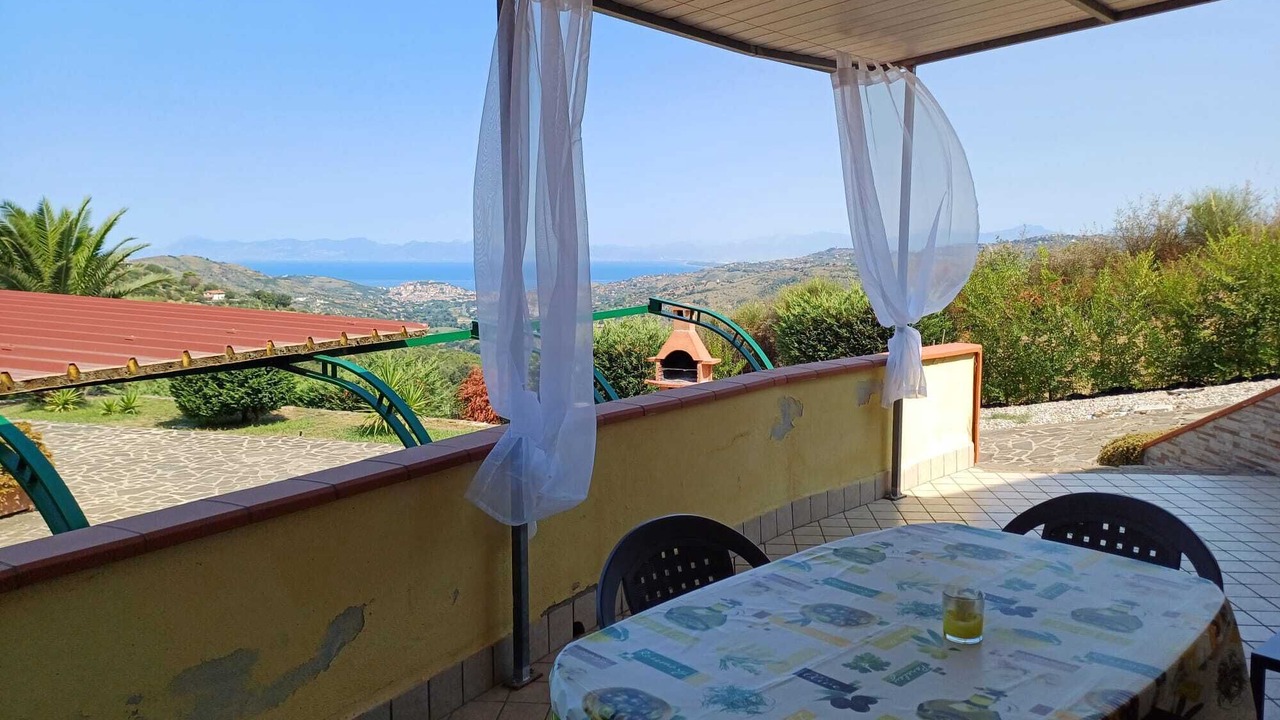Photo of Outdoor in Laureana Cilento