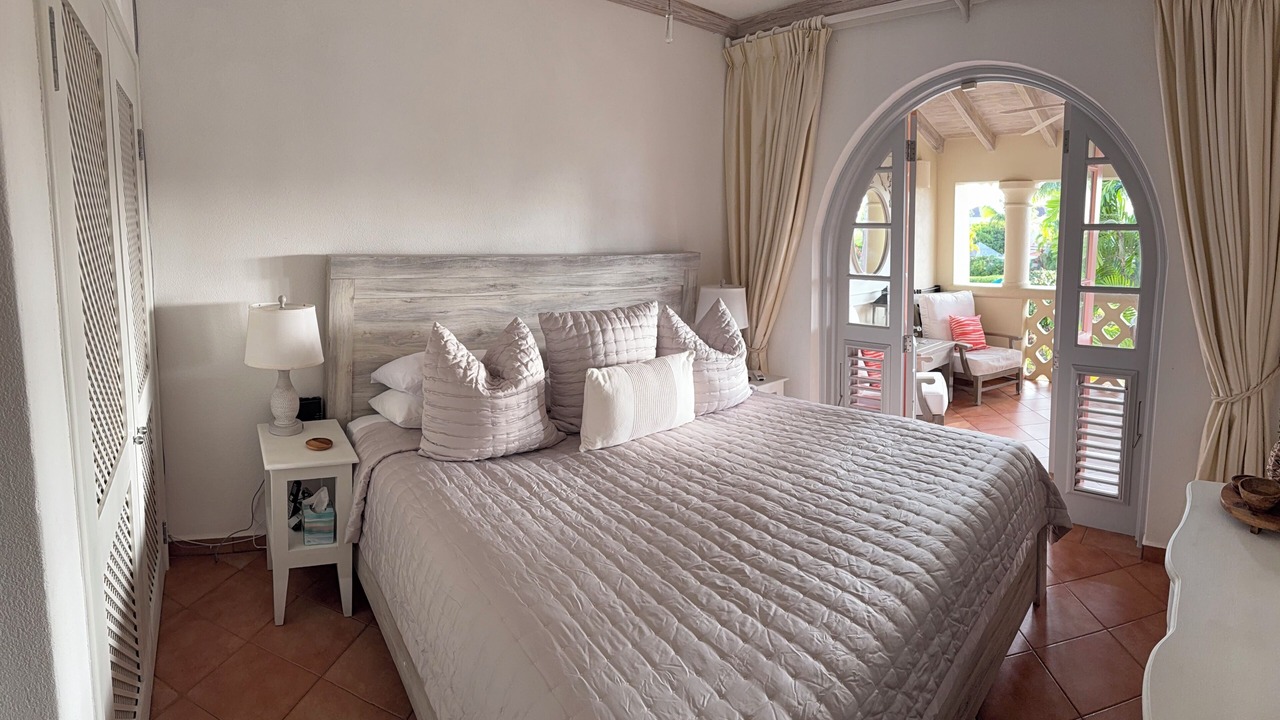 Photo of Bedroom in Mount Standfast