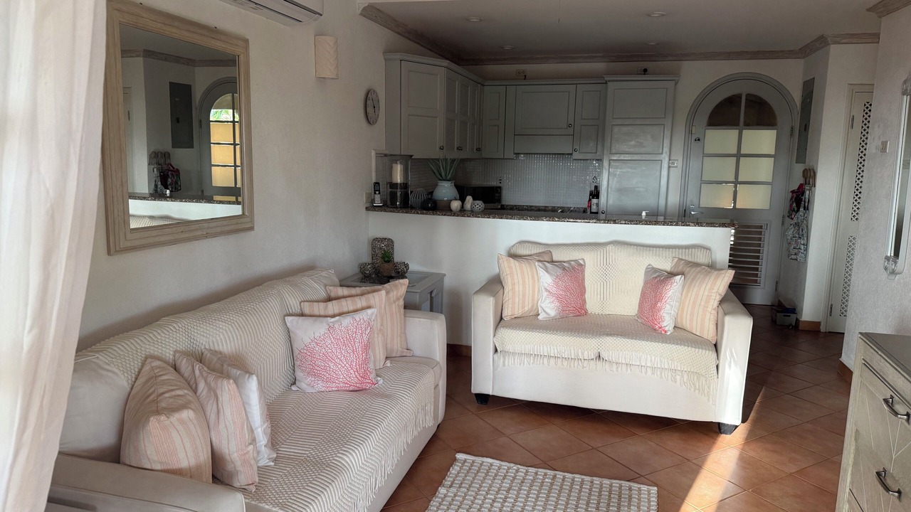 Photo of Livingroom in Mount Standfast