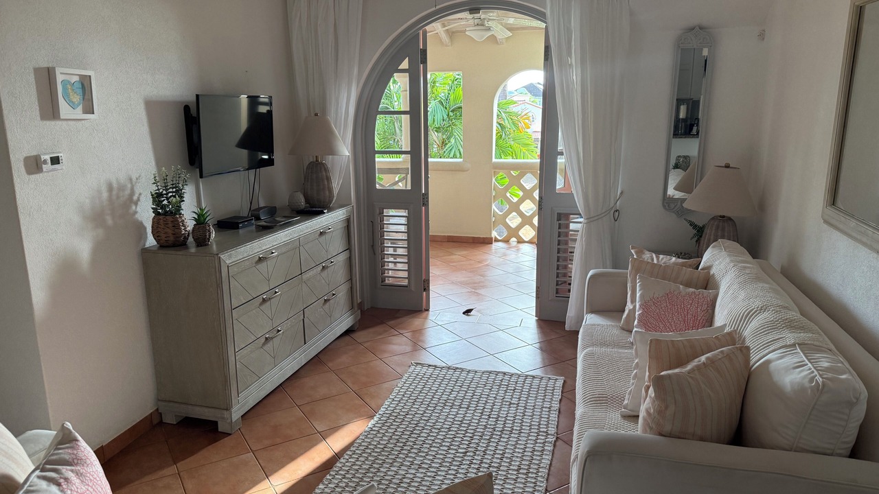 Photo of Livingroom in Mount Standfast