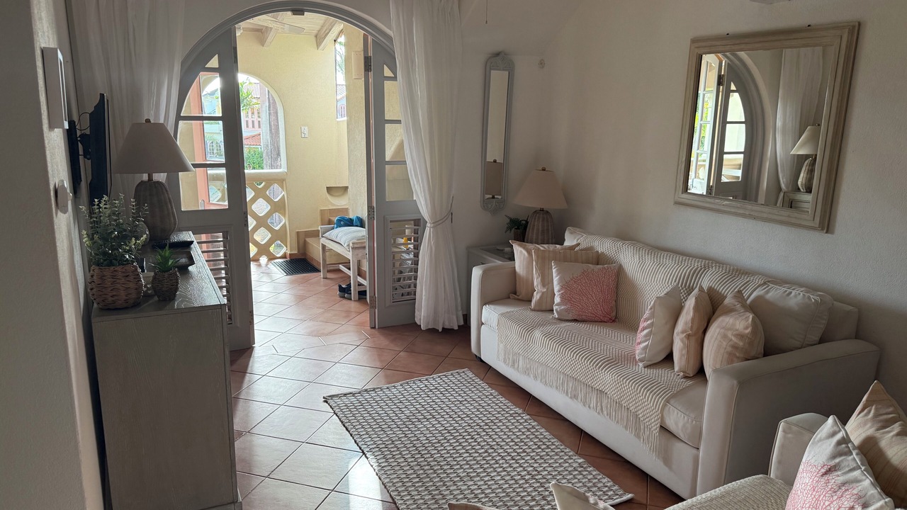 Photo of Livingroom in Mount Standfast