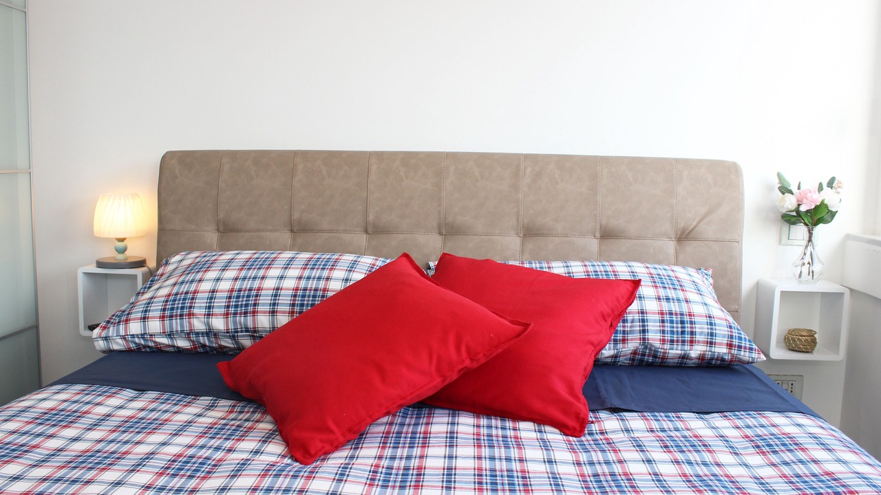 Photo of Bedroom in Salerno