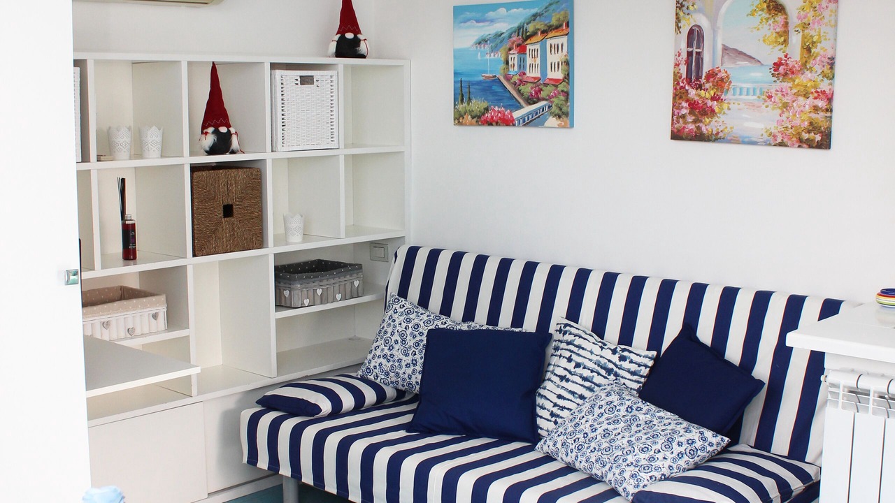 Photo of Livingroom in Salerno
