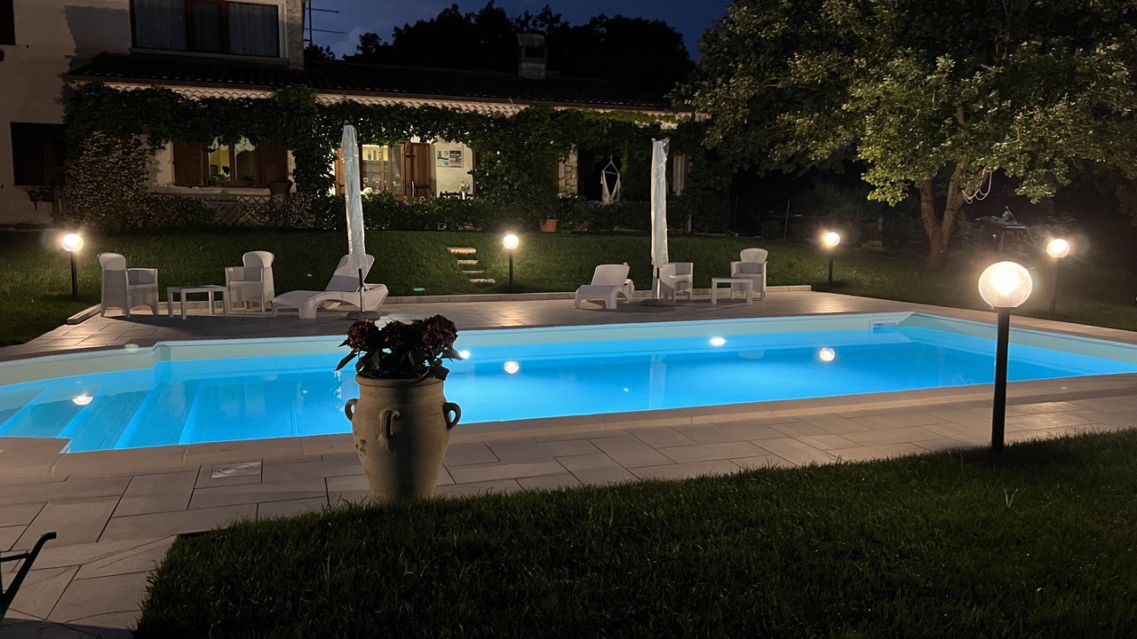 Photo of Outdoor in Isernia