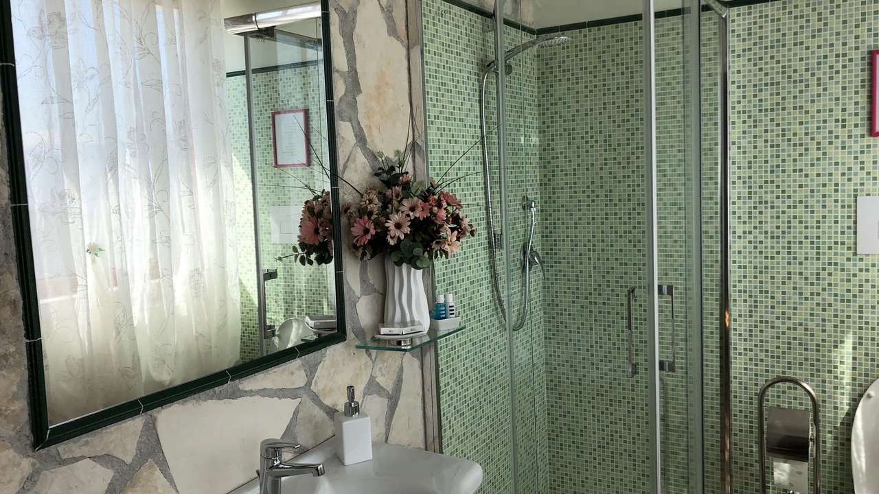 Photo of Bathroom in Isernia