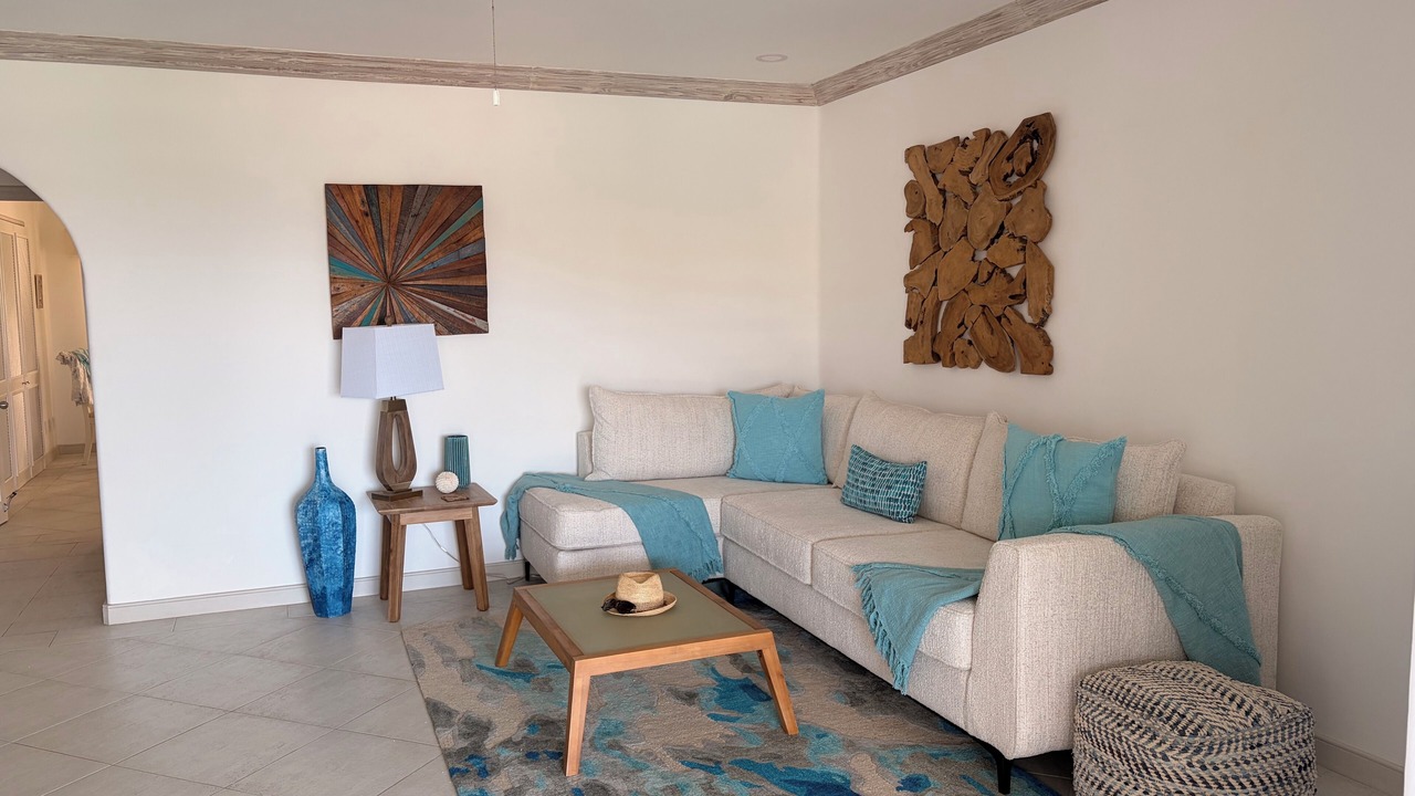 Photo of Livingroom in Douglas