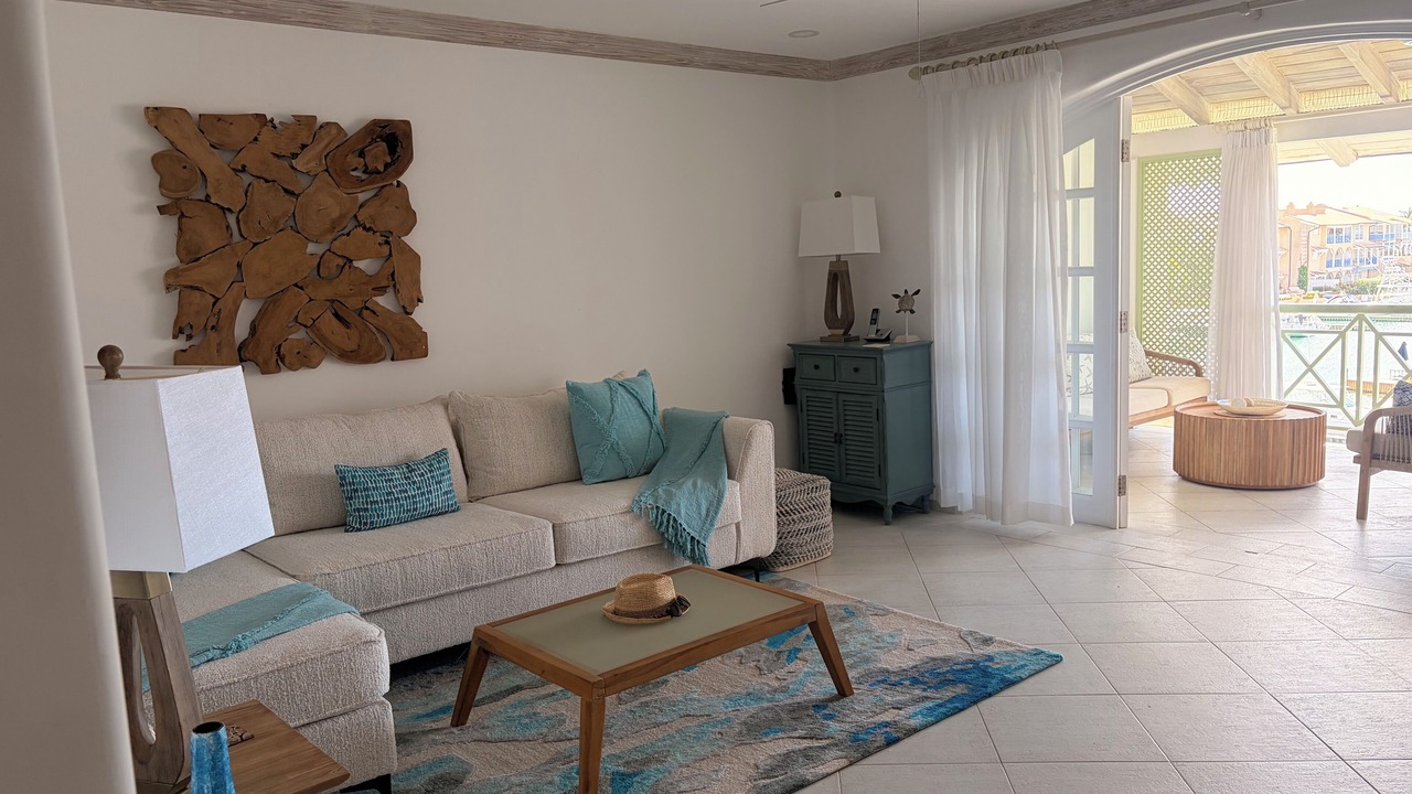 Photo of Livingroom in Douglas