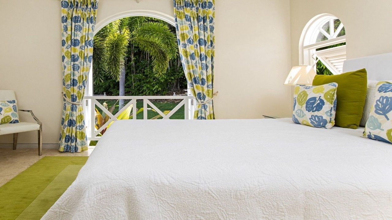 Photo of Bedroom in Merlin Bay