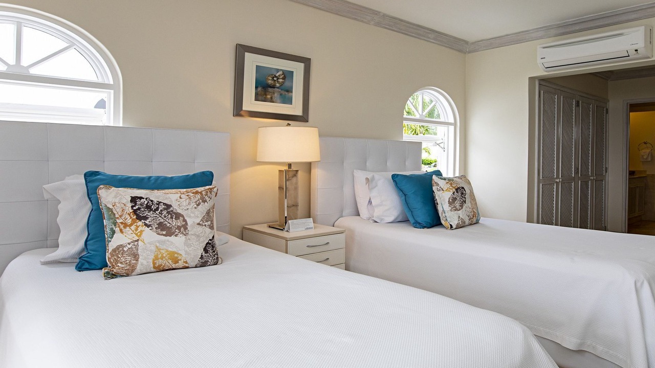 Photo of Bedroom in Merlin Bay