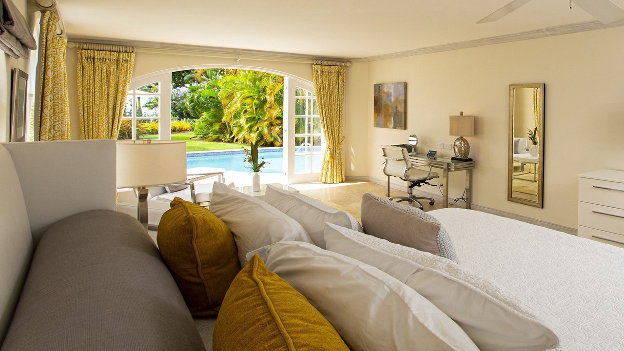Photo of Bedroom in Merlin Bay