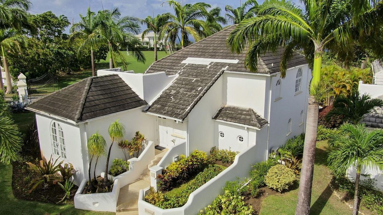 Photo of Outdoor in Merlin Bay