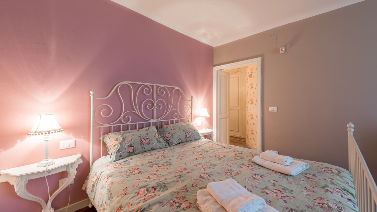 Photo of Bedroom in Bari City Centre