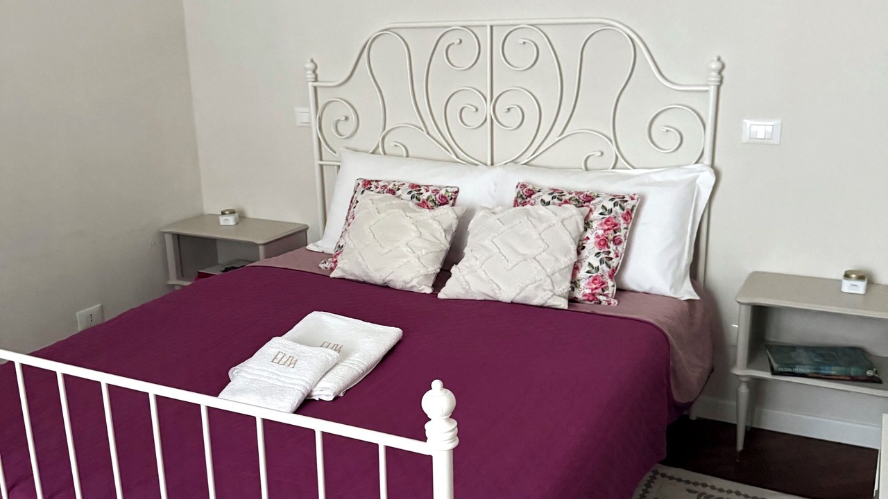 Photo of Bedroom in Bari City Centre