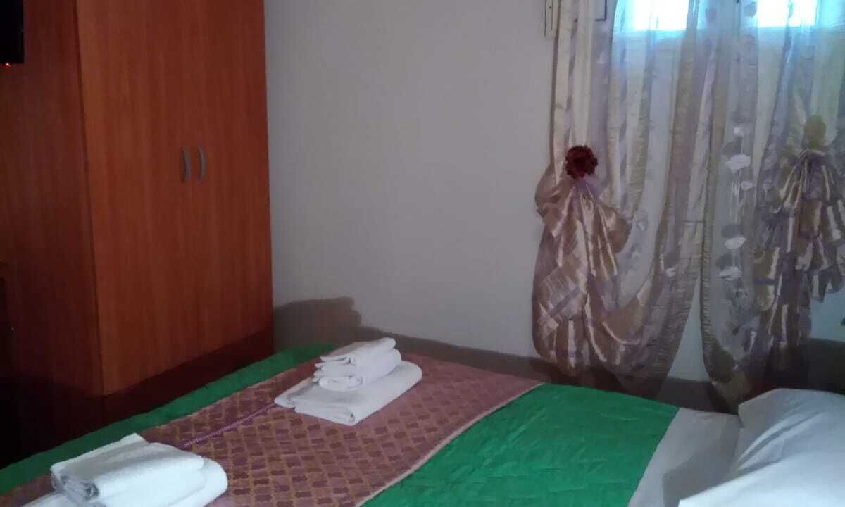 Photo of Bedroom in Marina di Pisciotta