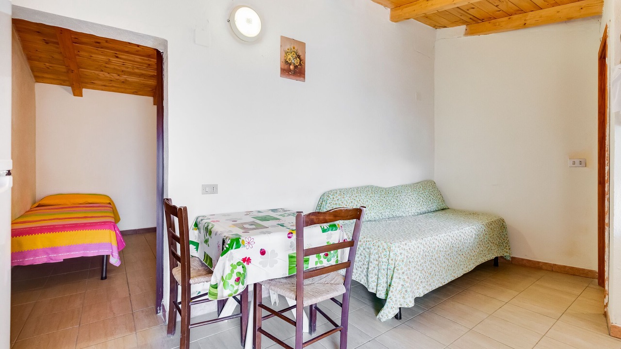 Photo of Bedroom in Marina di Pisciotta