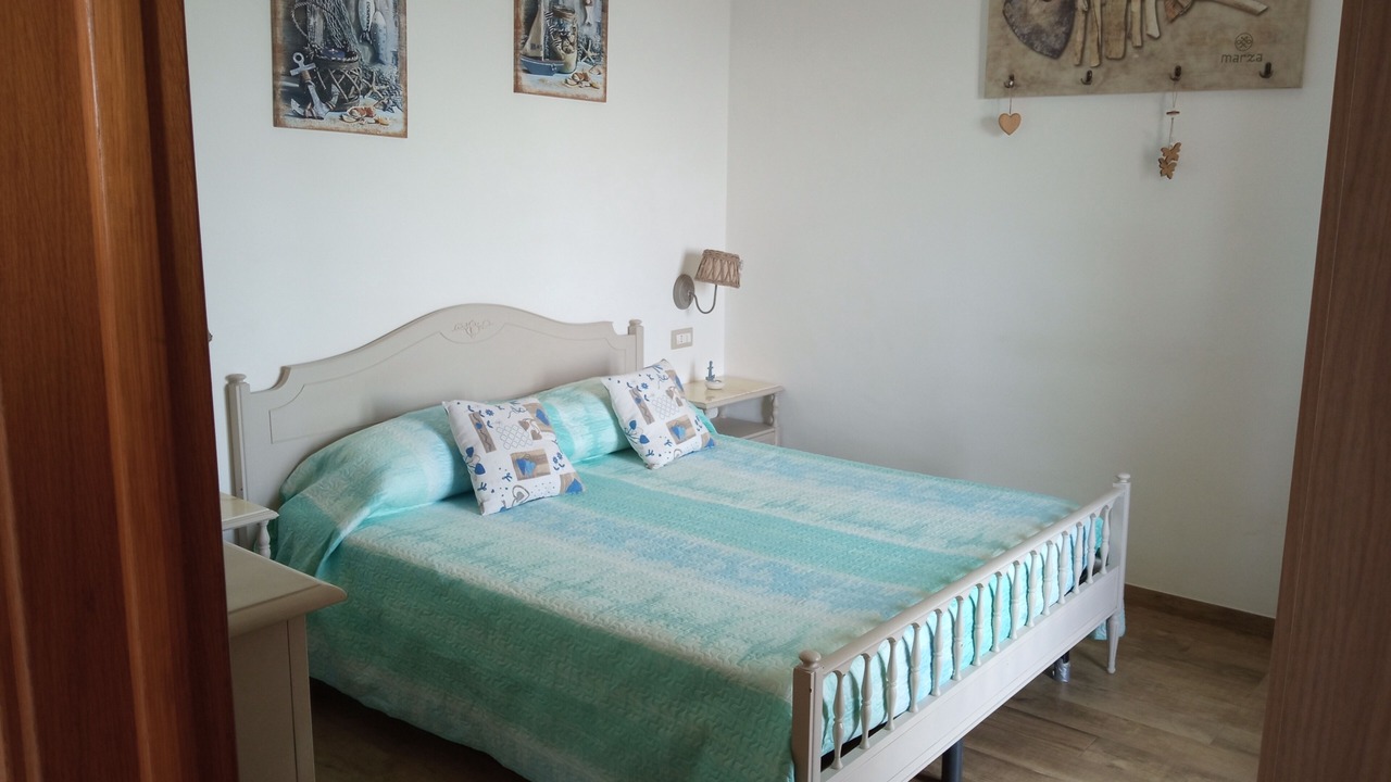 Photo of Bedroom in Pogerola
