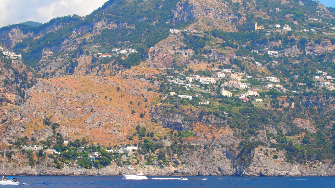 Photo of Outdoor in Pogerola