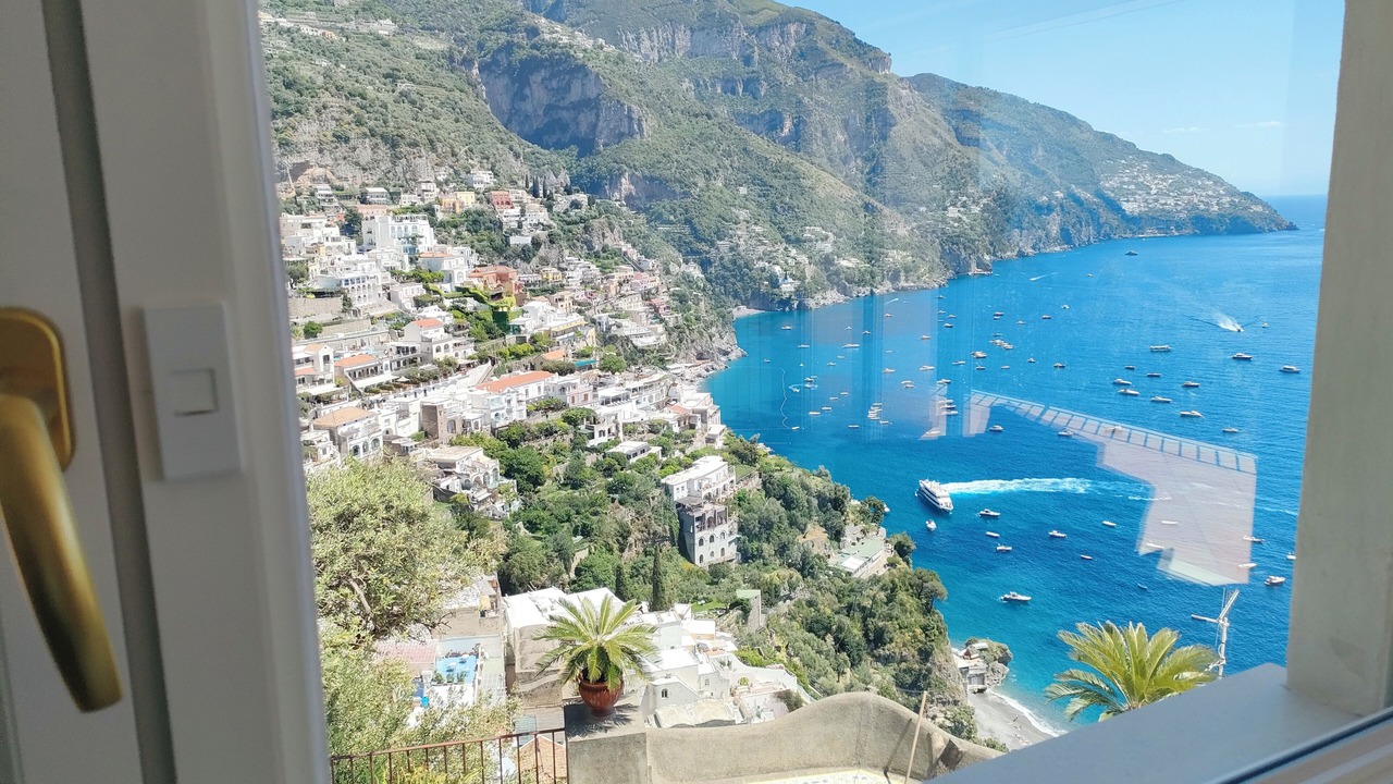 Photo of Others in Positano