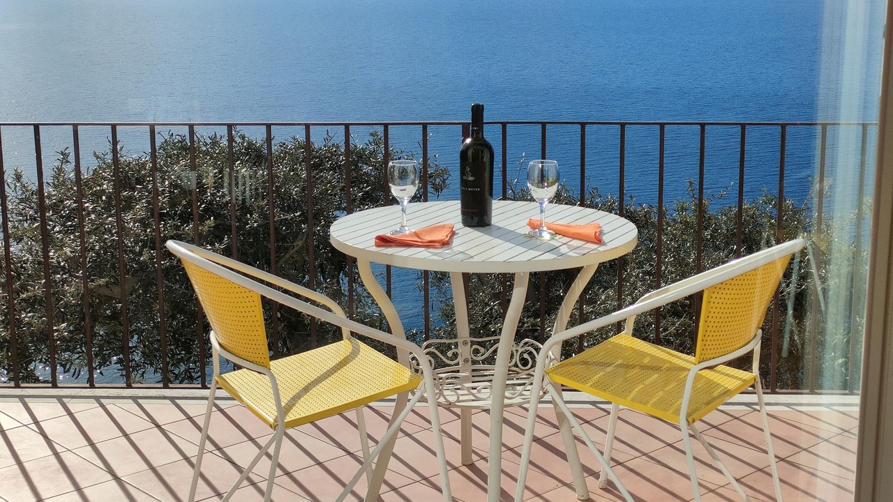 Photo of Outdoor in Positano