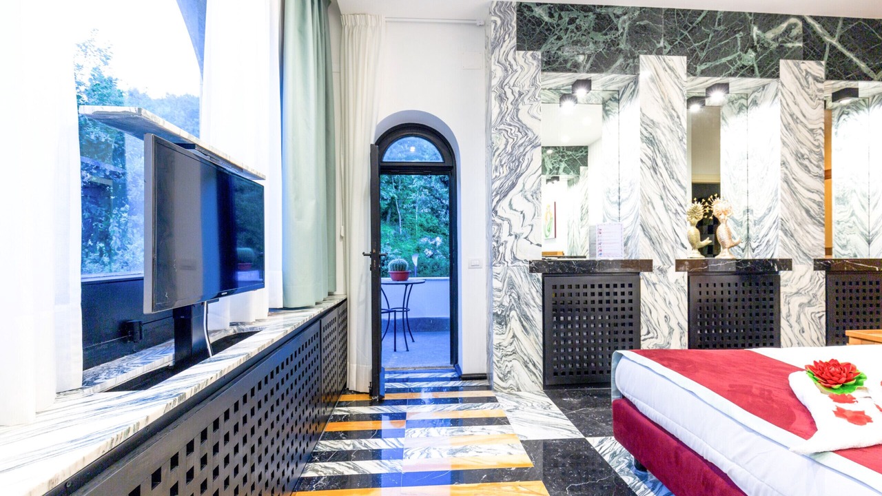 Photo of Bedroom in Colli di Fontanelle
