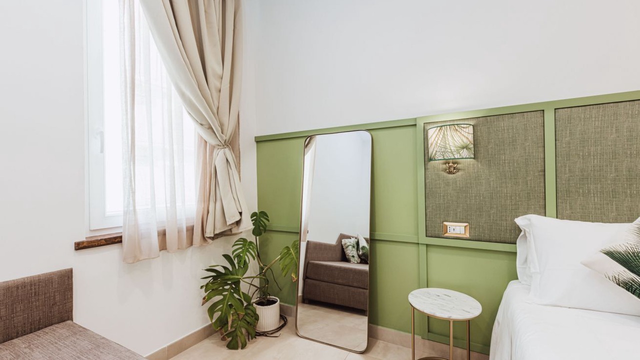 Photo of Bedroom in Sorrento City Centre