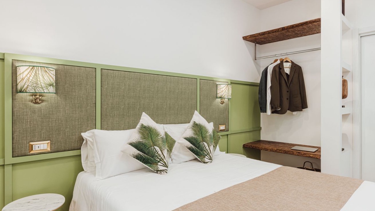 Photo of Bedroom in Sorrento City Centre
