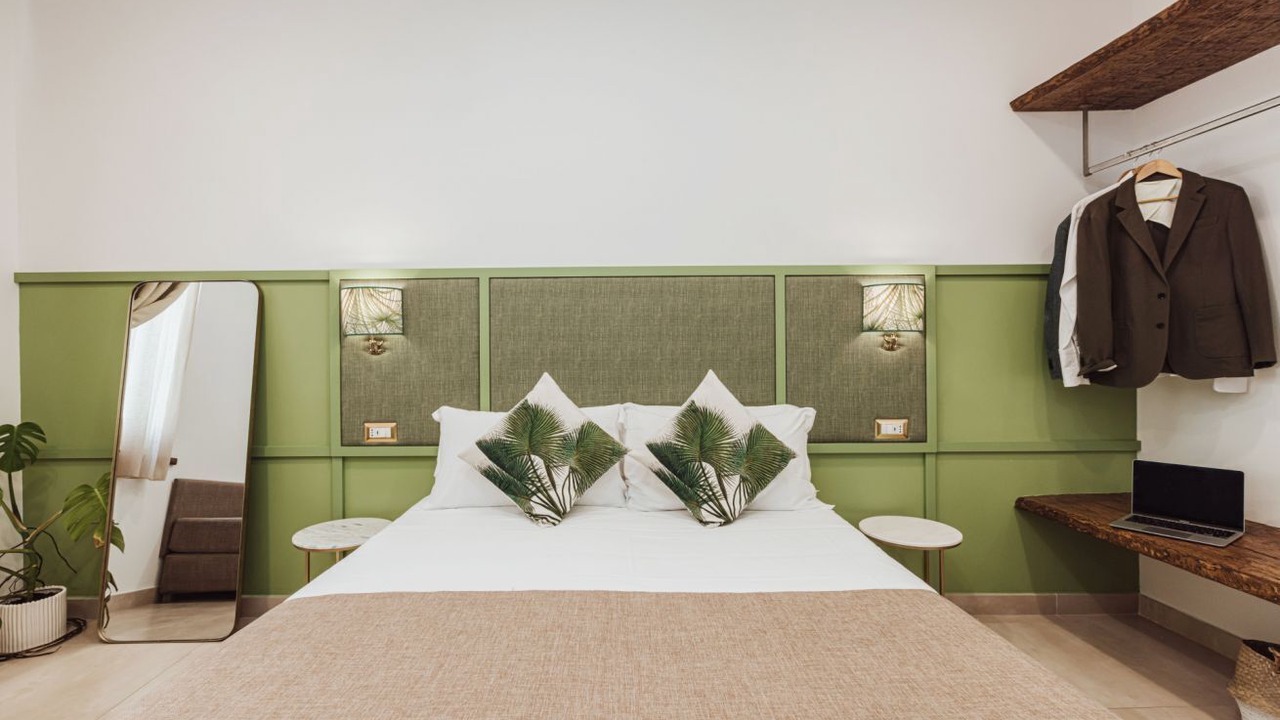 Photo of Bedroom in Sorrento City Centre