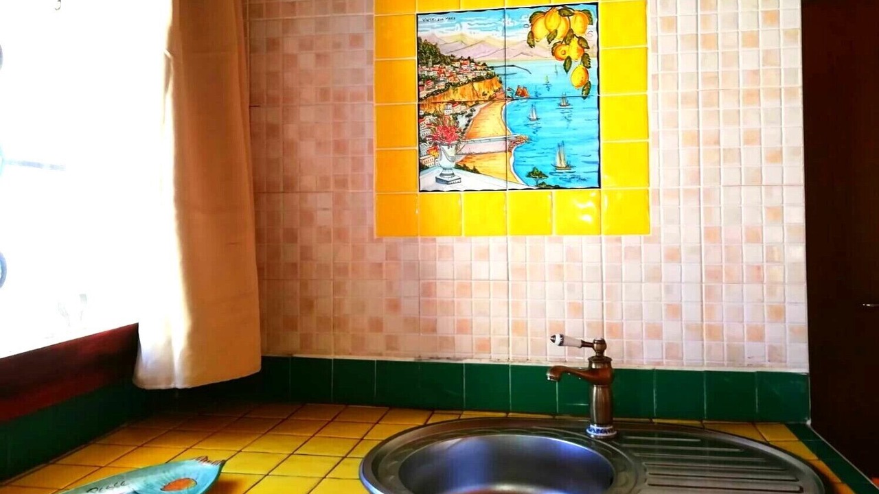 Photo of Kitchen in Raito