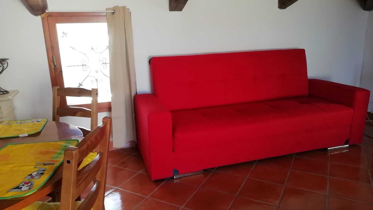 Photo of Livingroom in Raito