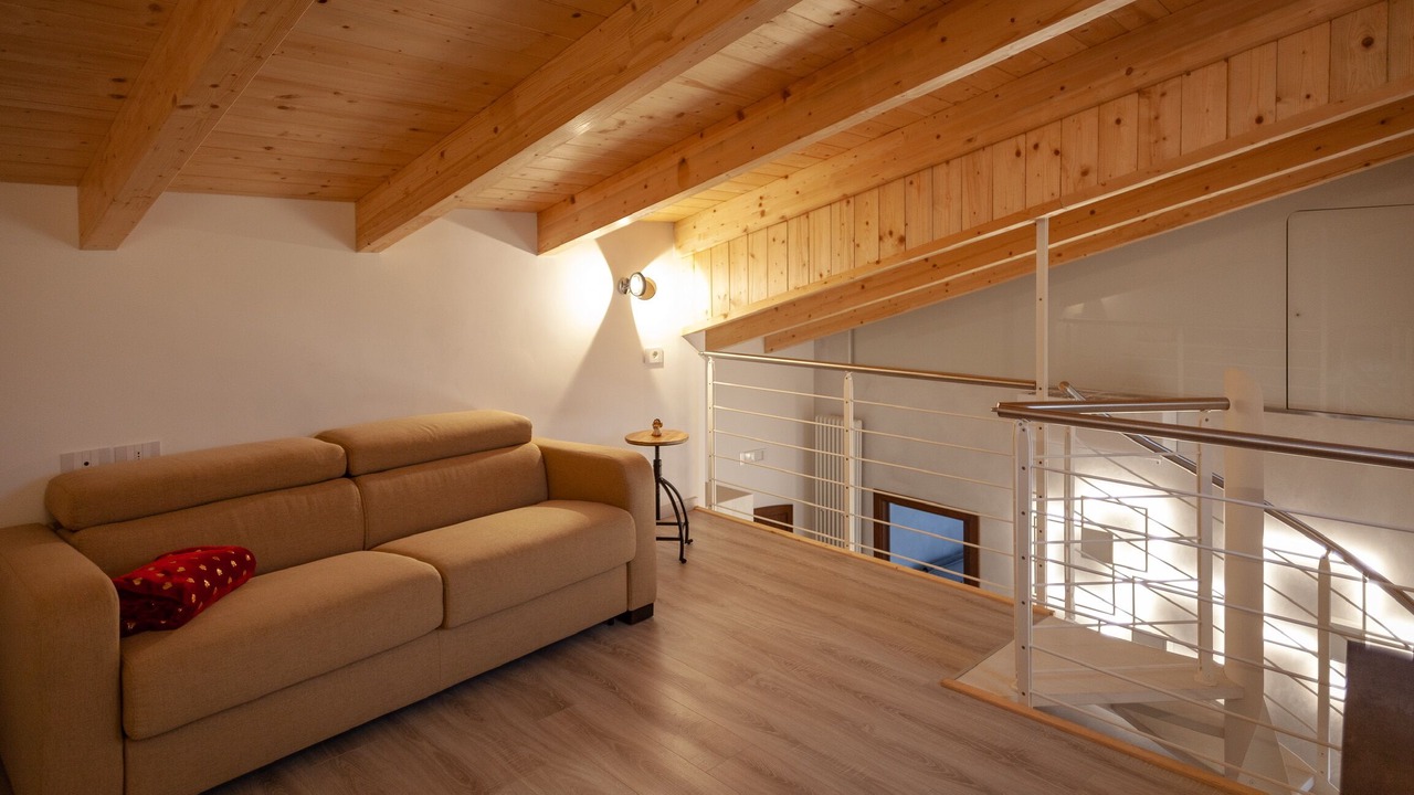 Photo of Livingroom in Sasso Caveoso