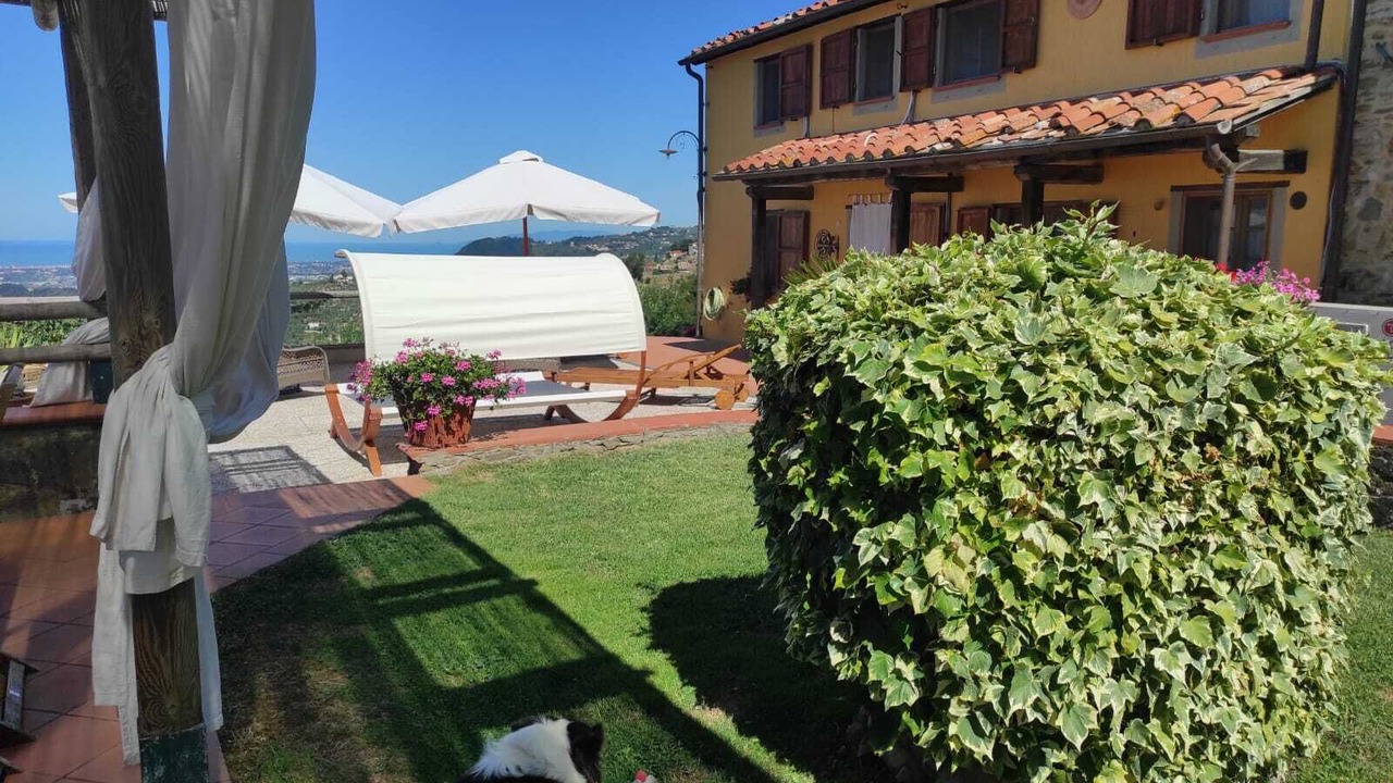 Photo of Patio Balcony in Massarosa